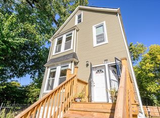 350 W 56th Pl, Chicago, IL 60621