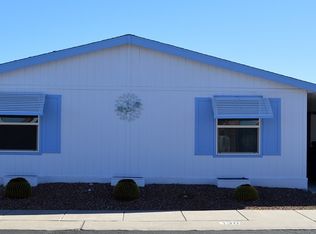 9855 E Irvington Rd UNIT 130, Tucson, AZ 85730