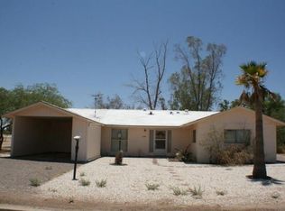 13930 S Berwick Rd, Eloy, AZ 85123
