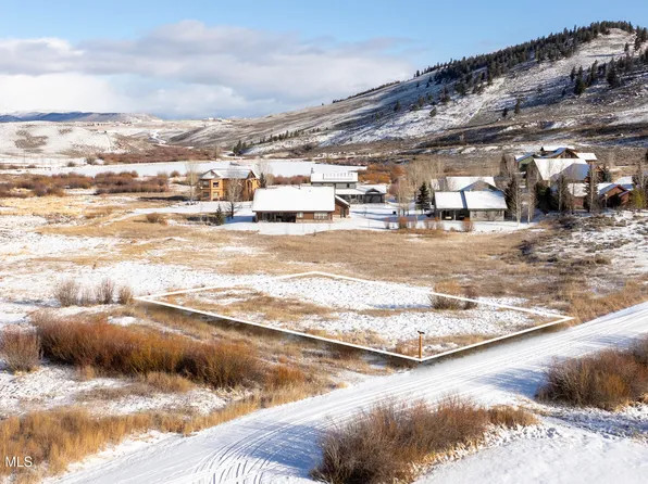 257 GCR 893, Granby, CO 80446