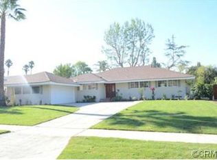 18400 Germain St, Porter Ranch, CA 91326
