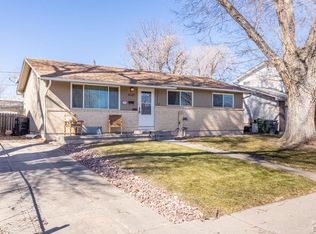 2521 Elmwood Ln, Pueblo, CO 81005