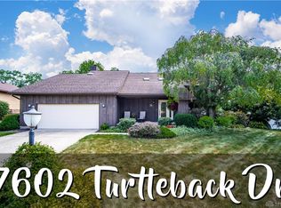 7602 Turtleback Dr, Dayton, OH