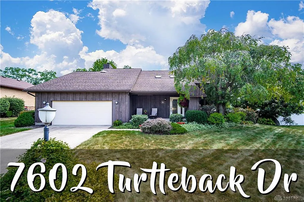7602 Turtleback Dr photo 1