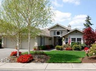 35 Clear View Pl, Port Ludlow, WA 98365