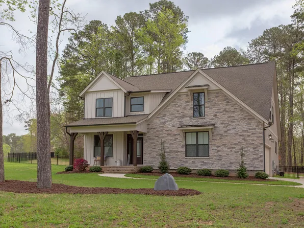 3881 Whisperwood Ct, Youngsville, NC 27596