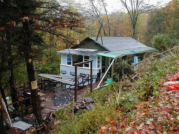 535 Orchard Heights Rd, Richwood, WV 26261