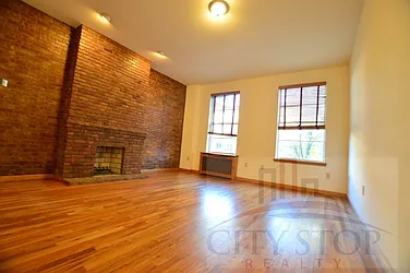 Rented by City Stop Realty