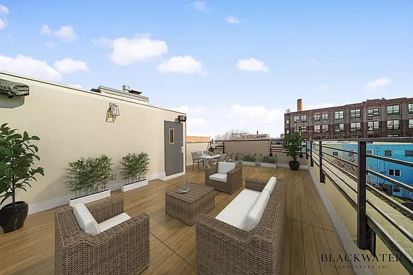 Rented by Blackwater Associates Inc. | media 18