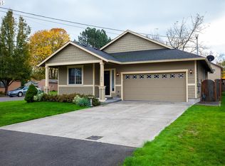 200 Cedar St, Fairview, OR 97024