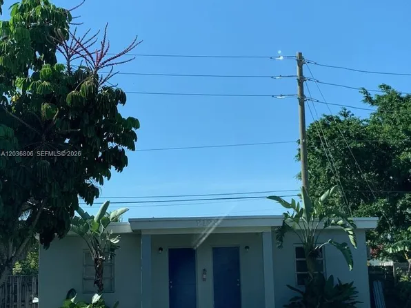 2123 Wilson St #E, Hollywood, FL 33020