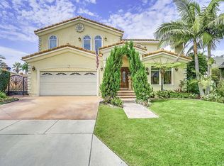 7458 Rundell St, Downey, CA 90242