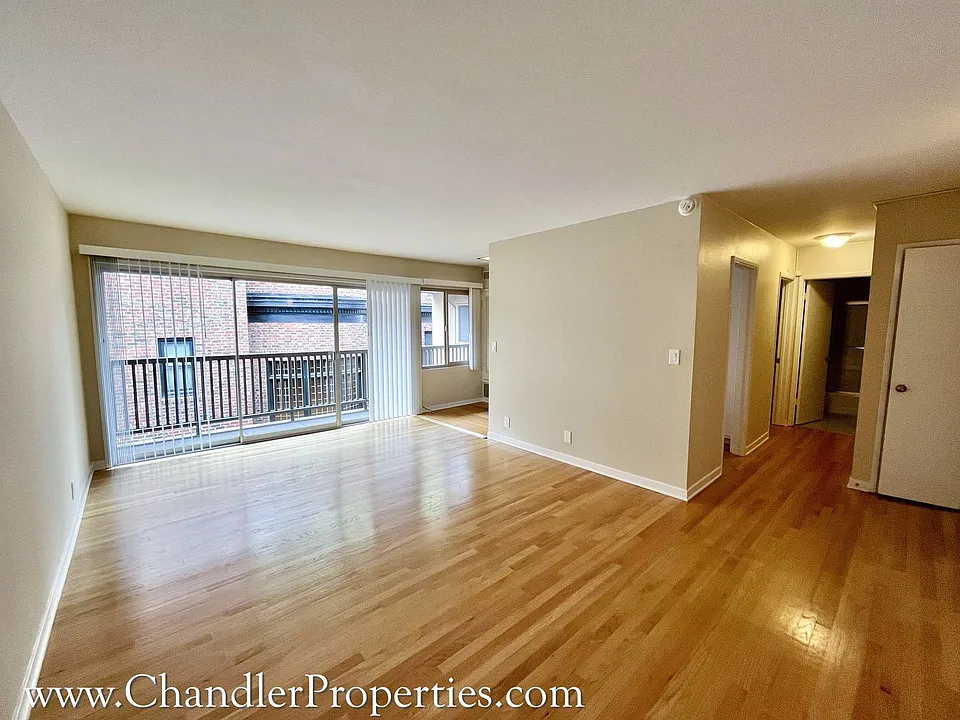 Colony Apartments*