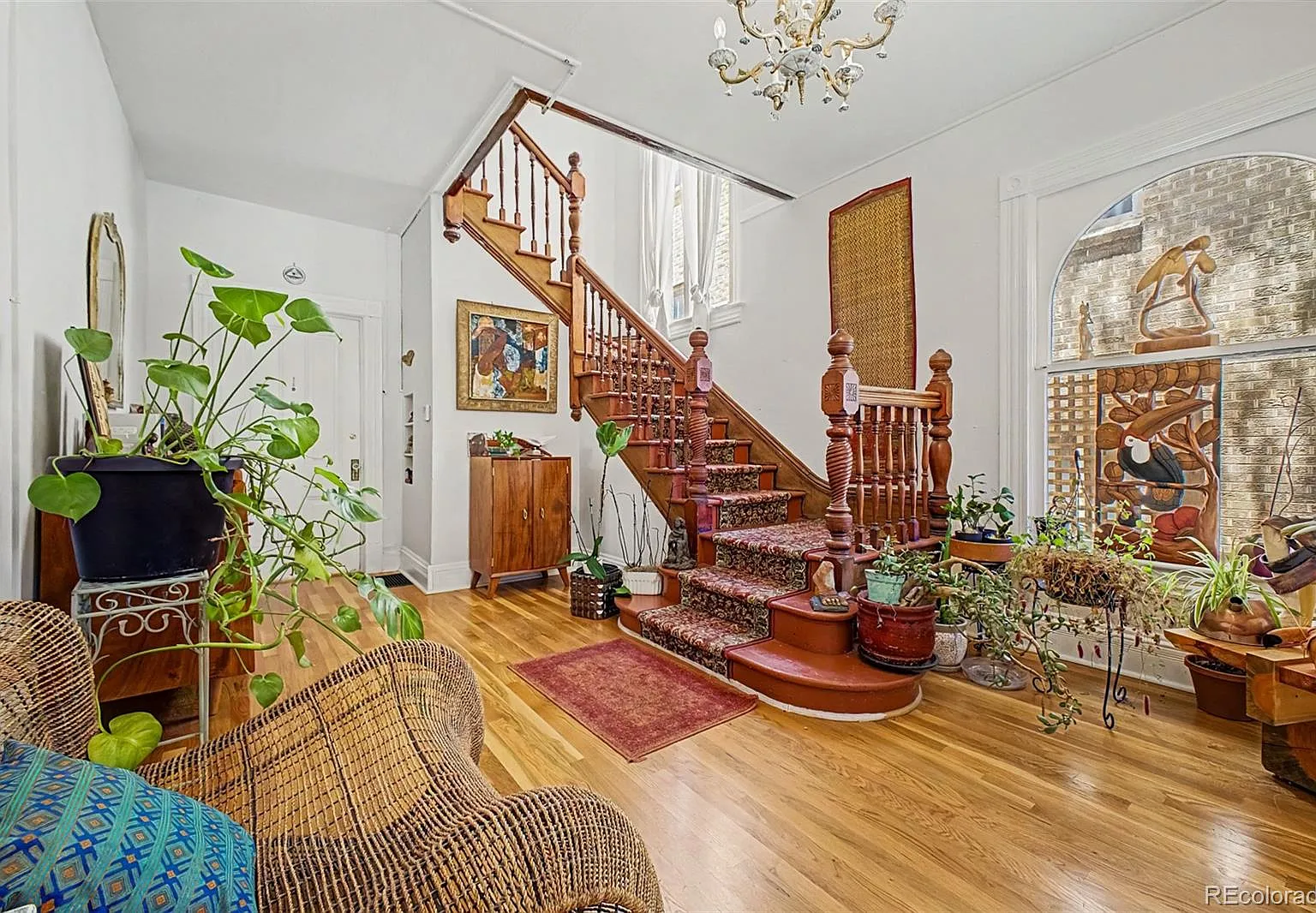 1 bed, 1.0 bath, 559 sqft, $1,600 — Photo 2