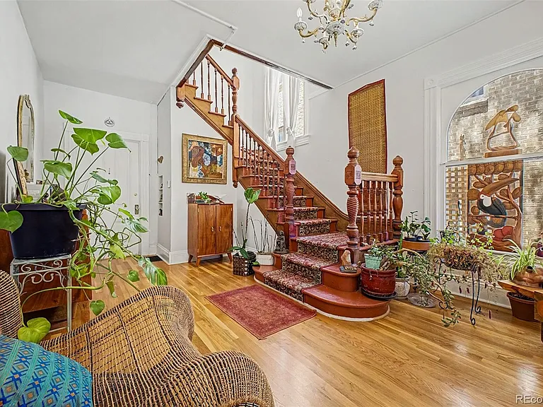 1235 Josephine St #2 — Photo 4