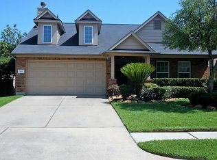 9646 Rex Creek Ct, Spring, TX 77379