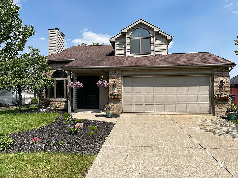 Zillow Fort Wayne 46835