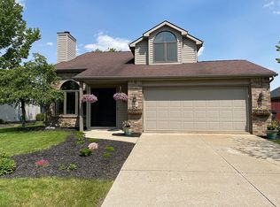 6108 Graysford Pl, Fort Wayne, IN 46835
