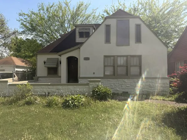 1825 Netherwood Ave, Memphis, TN 38114