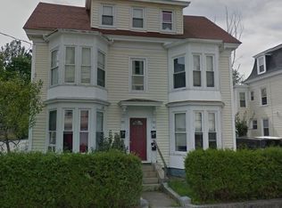 60 Bacon St 60 Bacon St #201, Biddeford, ME 04005