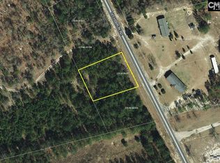 2267 Mount Hebron Rd, Cassatt, SC 29032