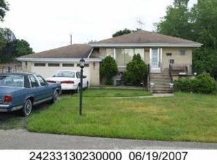 3811 W 116th Pl, Alsip, IL 60803