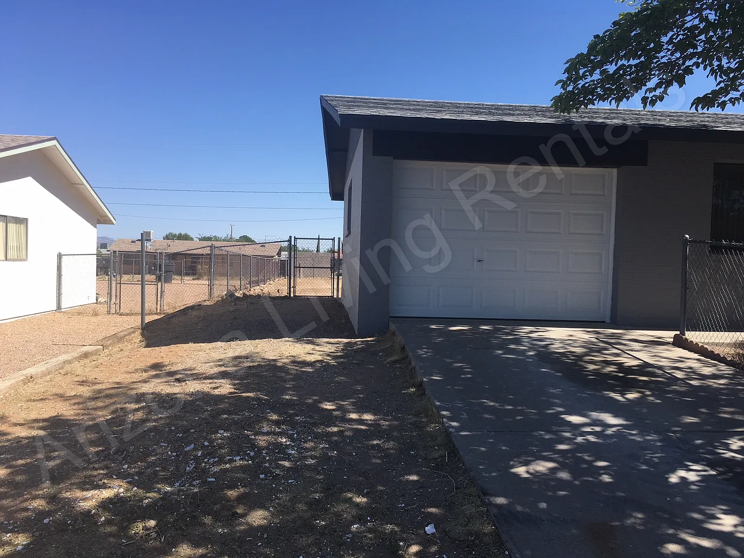 3 bed, 1095 sqft, $1,400 — Photo 3