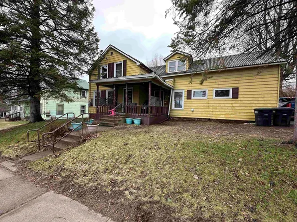 58 S Main St, Norwood, NY 13668