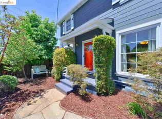 1379 Cedar St, Berkeley, CA 94702