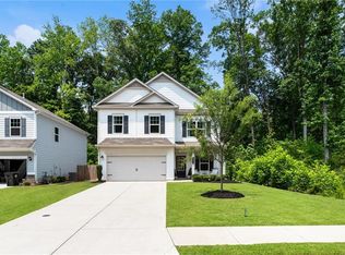 160 Winner St, Acworth, GA 30102