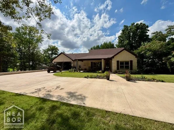1413 County Road 361, Bono, AR 72416