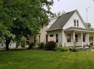 150 4th St, Scotland, SD 57059