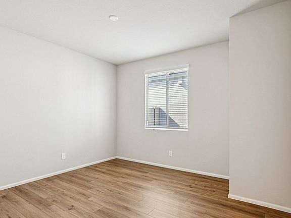 Yarrow Floorplan Interior