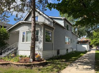 11000 S Normal Ave, Chicago, IL 60628