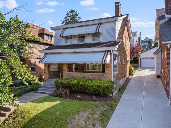 1021 Berkshire Ave, Pittsburgh, PA 15226
