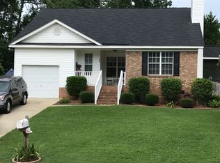 308 Rapids Ct, Columbia, SC 29212