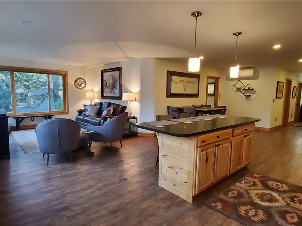 470 Electric Ave Unit 2A, Bigfork, MT 59911
