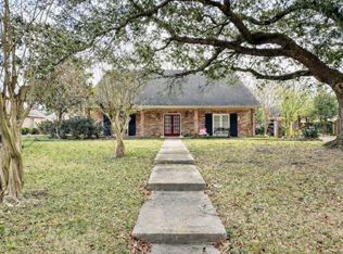 110 Rimwood Ave, Lafayette, LA 70501