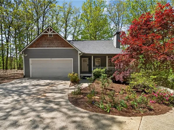 194 Lukes Path, Jasper, GA 30143