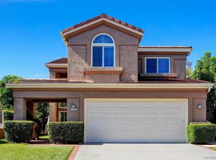 11418 Via Playa De Cortes, San Diego, CA 92124