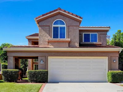 11418 Via Playa De Cortes, San Diego, CA, 92124