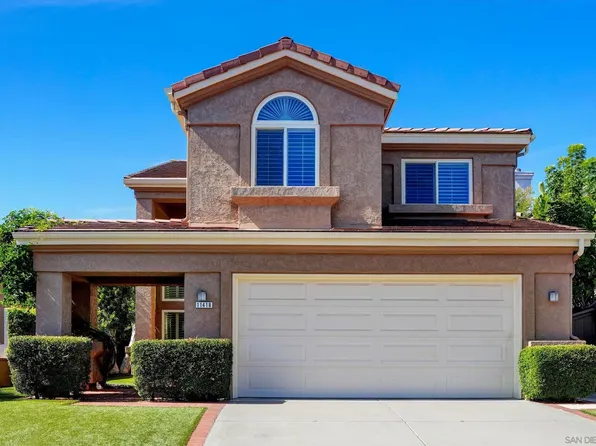 11418 Via Playa De Cortes, San Diego, CA 92124