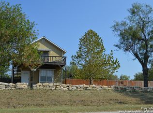 107 3rd St, Natalia, TX 78059