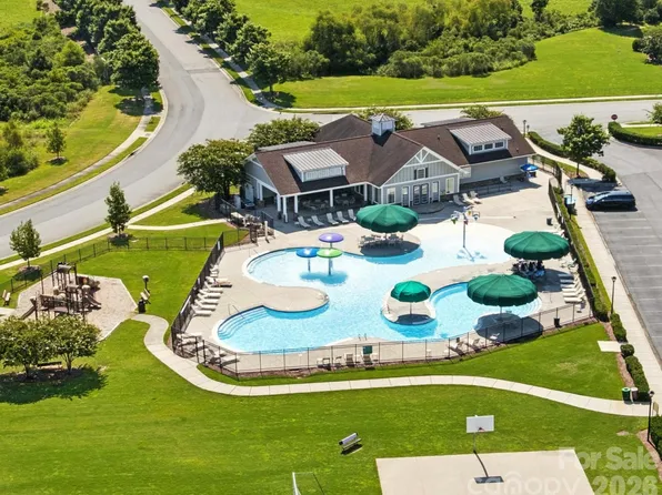 2009 Houndscroft Rd, Indian Trail, NC 28079