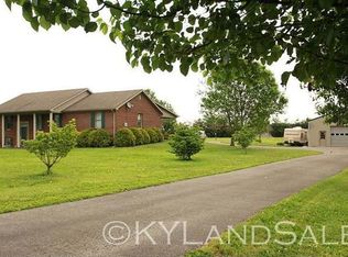 3142 State Highway 2141, Stanford, KY 40484
