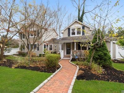 260 Conklin Ave, Patchogue, NY, 11772