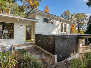 3465 Archwood Dr, Atlanta, GA 30340