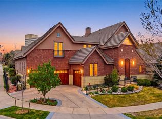 39 Royal Ann Drive, Greenwood Village, CO 80111