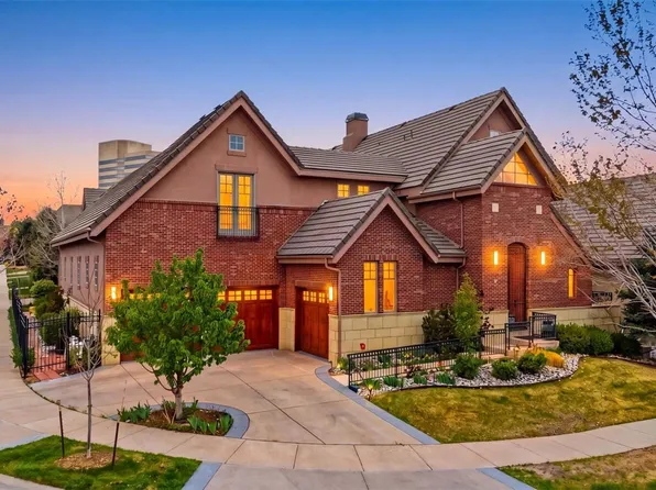 39 Royal Ann Drive, Greenwood Village, CO 80111