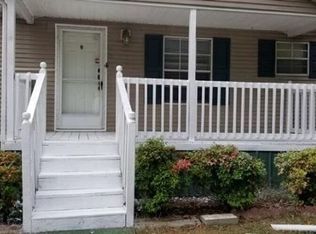 4 McKittrick Dr, Pelzer, SC 29669